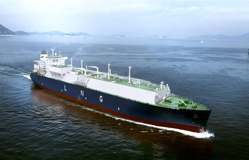 LNG船用(yòng)聚氨酯组合料